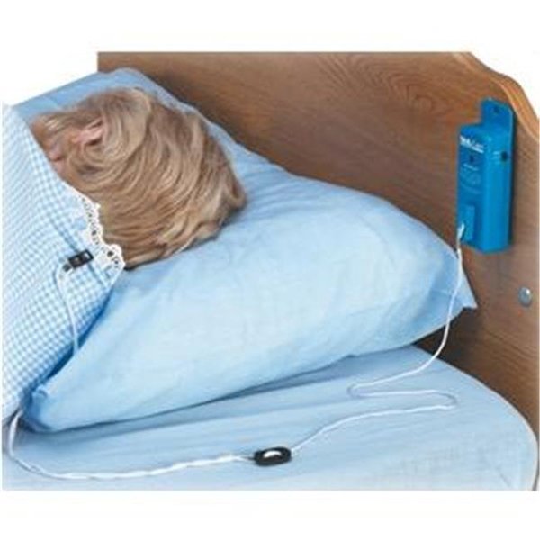 Qualitycare Personal Alarm for Wheelchair & Bed QU1362171